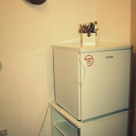 Apartment Mandic