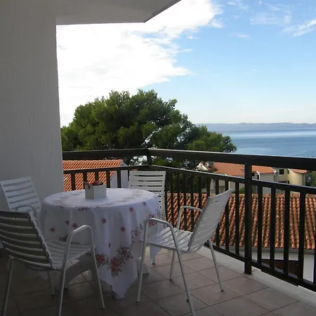 Apartment Mandic Tučepi