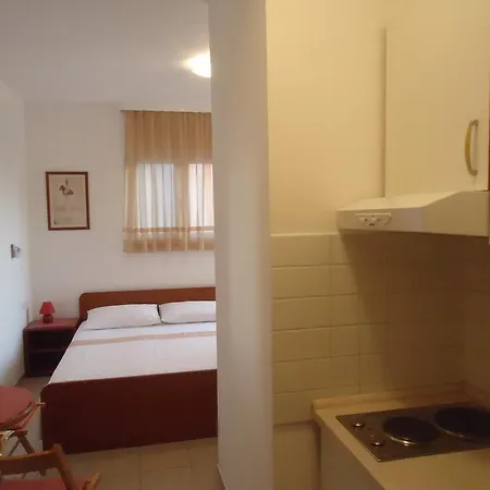 Mandic Apartment Tučepi