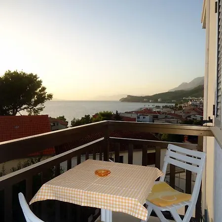 Mandic Apartment Tučepi