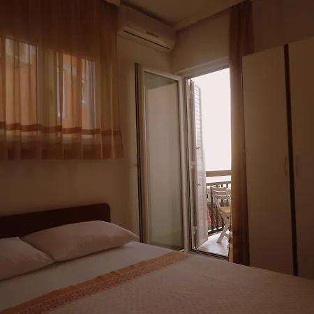 Apartment Mandic *