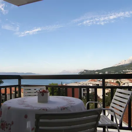 Mandic Apartment