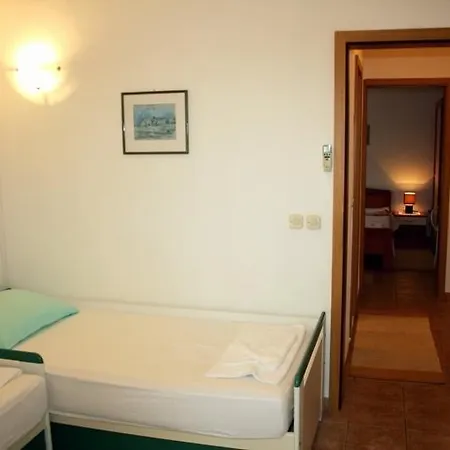 Apartment Mandic Tučepi