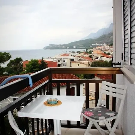 Apartment Mandic