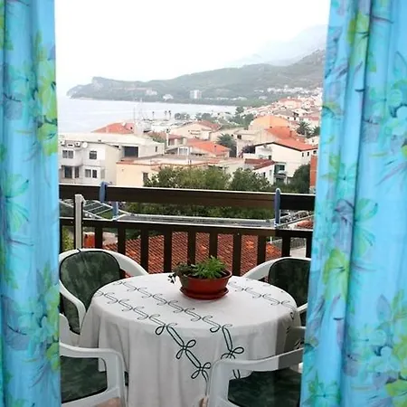 Mandic Apartment