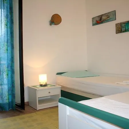 Mandic Apartment Tučepi