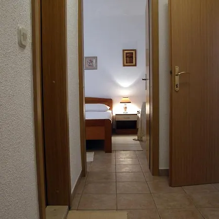 Mandic Apartment Tučepi