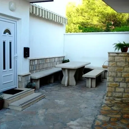 Apartment Mandic