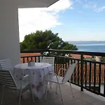 Apartmán Mandic Tučepi