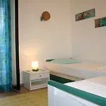 Mandic Apartmán Tučepi