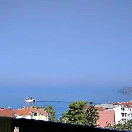 Mandic Apartmán *