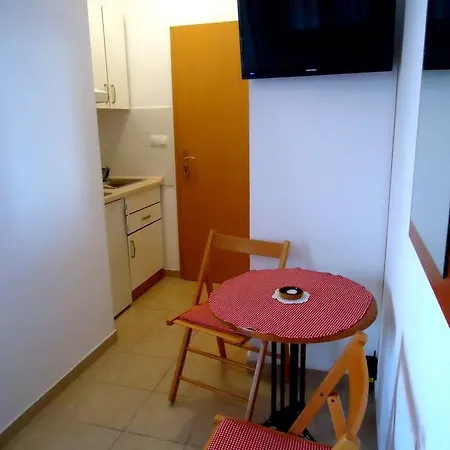 Mandic Apartment Tučepi