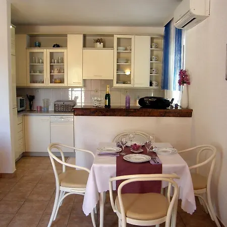 Mandic Apartmán Tučepi