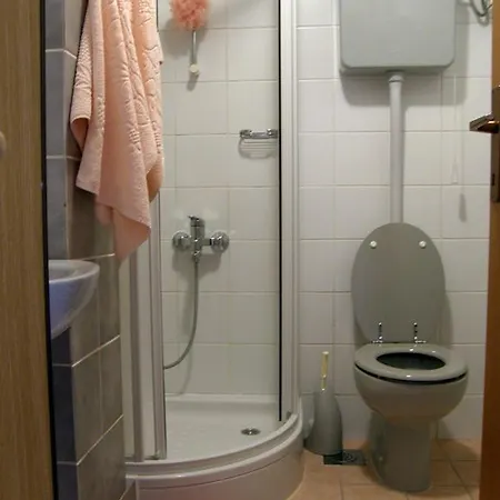 Mandic Apartment