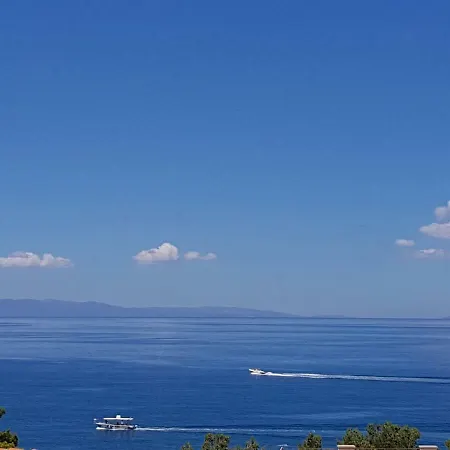 Apartmán Mandic Tučepi