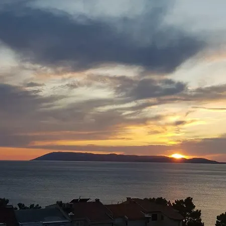 Mandic Tučepi